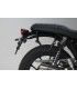 SW-Motech Legend Gear side bag system LC. Triumph Street Twin DP04 (21-24)