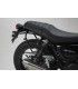 SW-Motech Legend Gear side bag system LC. Triumph Street Twin DP04 (21-24)