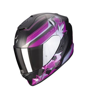 Casco Scorpion Exo 1400 Air Gaia