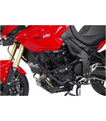 SW-Motech barra di protezione motore Triumph Tiger 1050 (06-12) / SE (11-12)