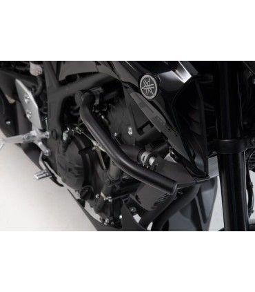 SW-Motech barra di protezione motore Yamaha MT-03 (16-)