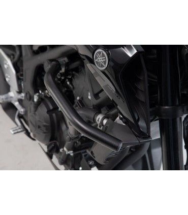 SW-Motech barra di protezione motore Yamaha MT-03 (16-)