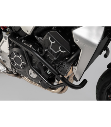 SW-Motech crashbar noir Honda CB 1000 R (2019-24)