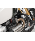 SW-Motech barra di protezione motore Triumph Scrambler 1200 XC / XE (18-20)