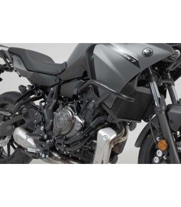 SW-Motech barra di protezione motore Yamaha MT-07 / Tracer, Tracer 7 / GT