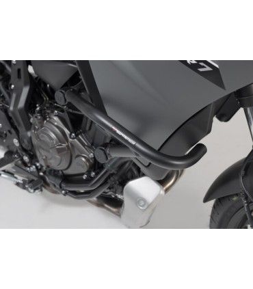 SW-Motech barra di protezione motore Yamaha MT-07 / Tracer, Tracer 7 / GT