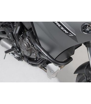 SW-Motech barra di protezione motore Yamaha MT-07 / Tracer, Tracer 7 / GT