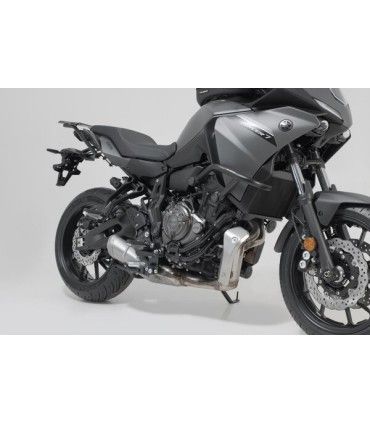 SW-Motech barra di protezione motore Yamaha MT-07 / Tracer, Tracer 7 / GT