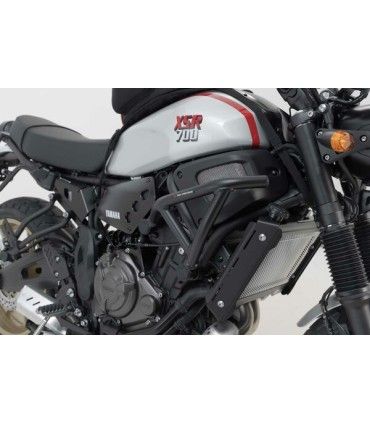 SW-Motech crashbar Yamaha XSR700 (15-) / XSR700 XT (19-)