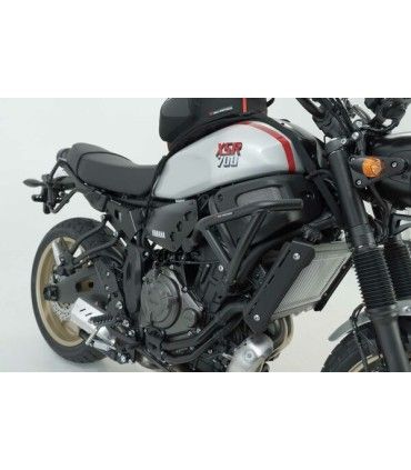 SW-Motech crashbar Yamaha XSR700 (15-) / XSR700 XT (19-)