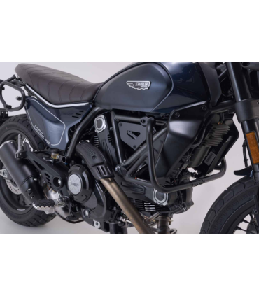 SW-Motech crash bar Ducati Scrambler Nightshift/ Full Throttle (23-)