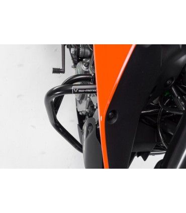 SW-Motech crashbar KTM 125 (11-20) / 200 Duke (11-16)