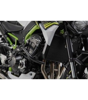 SW-Motech barra di protezione motore Kawasaki Z900 (16-)