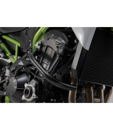 SW-Motech barra di protezione motore Kawasaki Z900 (16-)