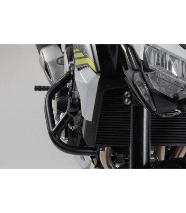 SW-Motech barra di protezione motore Kawasaki Z900 (16-)