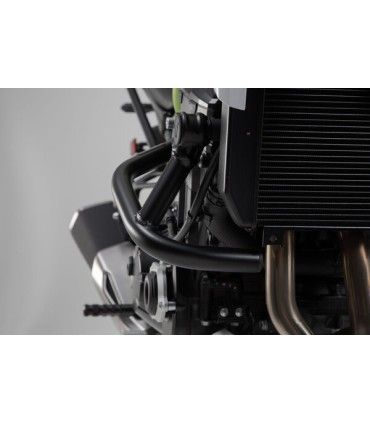 SW-Motech barra di protezione motore Kawasaki Z900 (16-)