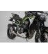 SW-Motech crashbar Kawasaki Z900 (16-)