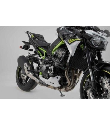 SW-Motech barra di protezione motore Kawasaki Z900 (16-)