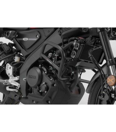 SW-Motech barra di protezione motore Yamaha MT-125 (20-) / XSR125 (21-)