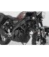 SW-Motech barra di protezione motore Yamaha MT-125 (20-) / XSR125 (21-)