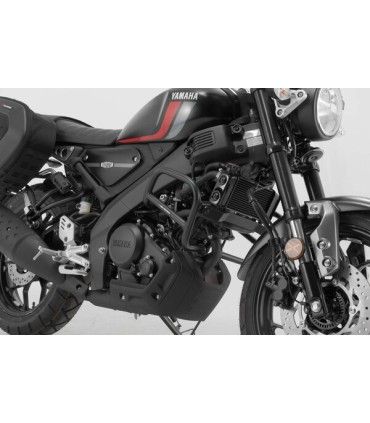 SW-Motech barra di protezione motore Yamaha MT-125 (20-) / XSR125 (21-)