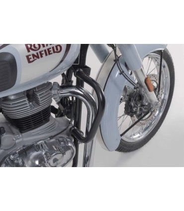 SW-Motech barra di protezione motore Royal Enfield Classic 350 (22-)