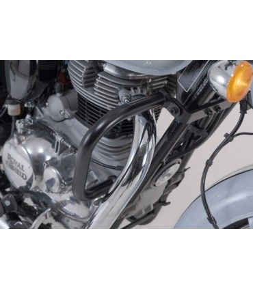 SW-Motech barra di protezione motore Royal Enfield Classic 350 (22-)