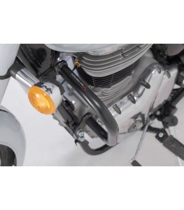 SW-Motech barra di protezione motore Royal Enfield Classic 350 (22-)