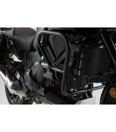 SW-Motech crashbar noir Honda Crosstourer (11-)