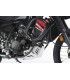 SW-Motech crashbar Kawasaki KLR 650 (08-18)