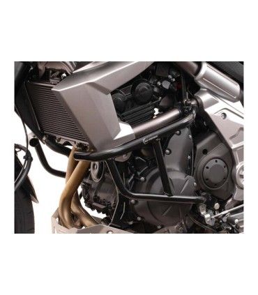 SW-Motech crashbar Kawasaki Versys 650 (07-14)