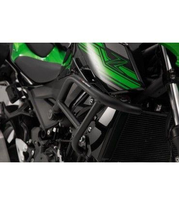 SW-Motech crashbar Kawasaki Z400 (18-)