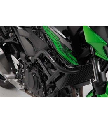 SW-Motech crashbar Kawasaki Z400 (18-)