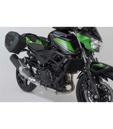 SW-Motech crashbar Kawasaki Z400 (18-)