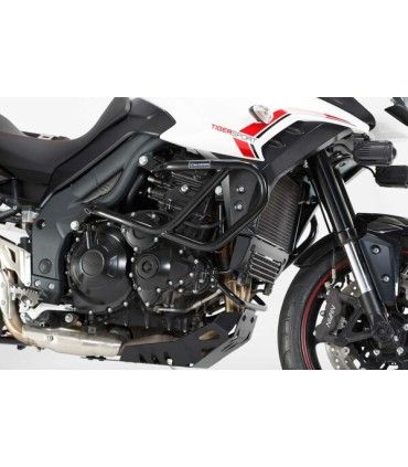 SW-Motech crashbar Triumph Tiger 1050 Sport (13-)