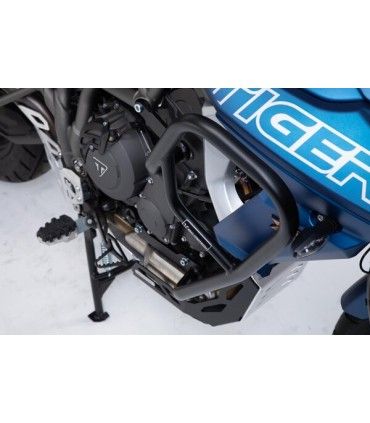 SW-Motech crashbar Triumph Tiger 800 (15-)