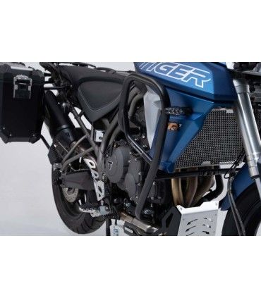 SW-Motech crashbar Triumph Tiger 800 (15-)