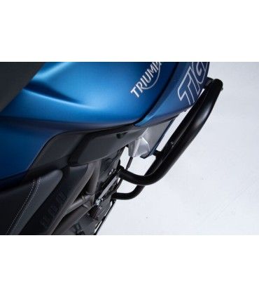 SW-Motech crashbar Triumph Tiger 800 (15-)