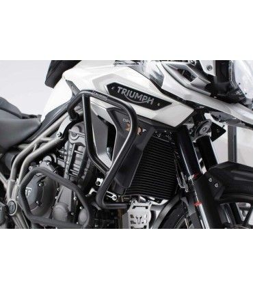 SW-Motech crashbar Triumph Tiger 1200 / Explorer (15-)