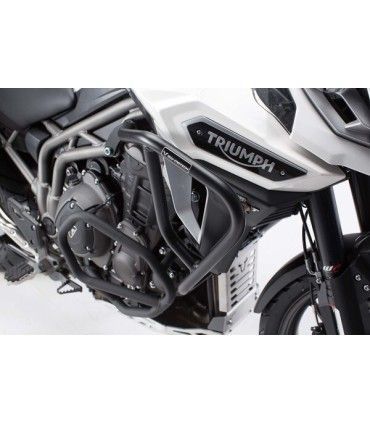 SW-Motech crashbar Triumph Tiger 1200 / Explorer (15-)