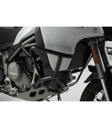 SW-Motech Protection moteur Ducati Multistrada Enduro 1200 (16-)