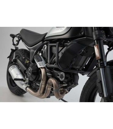 SW-Motech Protection moteur Ducati Scrambler (14-)