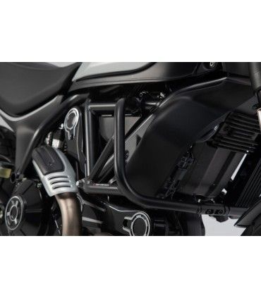 SW-Motech Protection moteur Ducati Scrambler (14-)