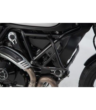 SW-Motech Protection moteur Ducati Scrambler (14-)