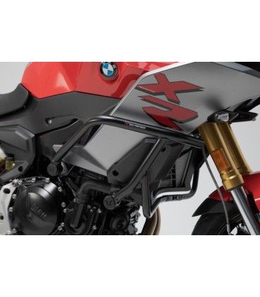 SW-Motech crashbar BMW F 900 XR (19-)