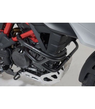 SW-Motech crashbar BMW G310R (16-) / G 310 GS (17-)