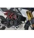 SW-Motech crashbar BMW G310R (16-) / G 310 GS (17-)