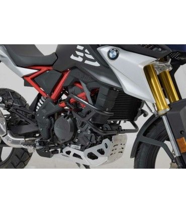 SW-Motech crashbar BMW G310R (16-) / G 310 GS (17-)