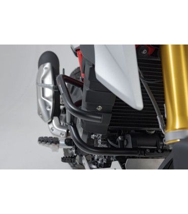 SW-Motech crashbar BMW G310R (16-) / G 310 GS (17-)