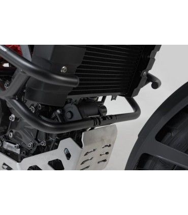 SW-Motech crashbar BMW G310R (16-) / G 310 GS (17-)